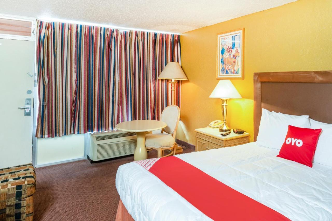 Oyo Hotel Guymon Ok Us-64 Exterior photo