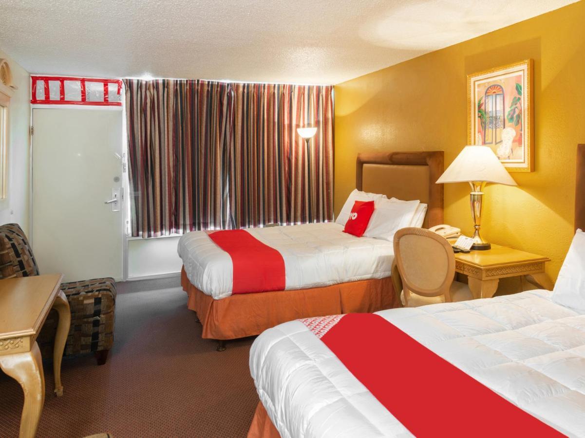 Oyo Hotel Guymon Ok Us-64 Exterior photo